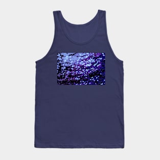 Submerged under Ocean Tank Top